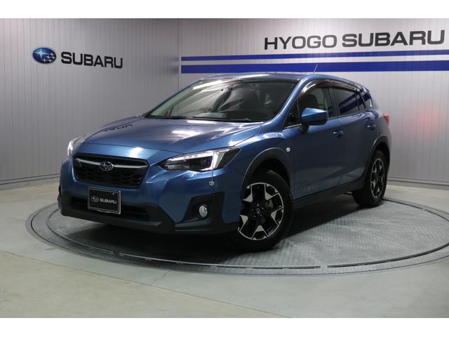 ＸＶ(スバル) １．６ｉ−Ｌ　ＥｙｅＳｉｇｈｔ 中古車画像