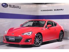 スバル　ＢＲＺ　Ｓ　後期型　ＦＲ　６ＭＴ