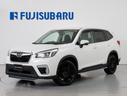 スバル フォレスター Ｐｒｅｍｉｕｍ　ＥｙｅＳｉｇｈｔ搭載車　ワ...