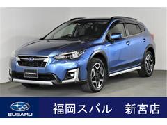 スバル　ＸＶ　Ａｄｖａｎｃｅ　ＥｙｅＳｉｇｈｔバージョンＩＩＩ　ＧＴ系Ｃ型