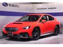 スバル ＷＲＸ Ｓ４ ＧＴ－Ｈ　ＥＸデモカーアップ　アイサイトＸ...