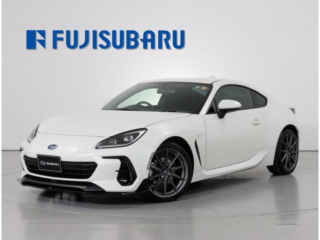 ＢＲＺ(スバル) Ｓ　サイバーナビ　ドラレコ　バックカメラ　ＥＴＣ２．０　ワンオナ　ＵＳＢ接続 中古車画像