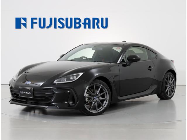 ＢＲＺ(スバル) Ｓ　６ＡＴ　元弊社使用車 中古車画像