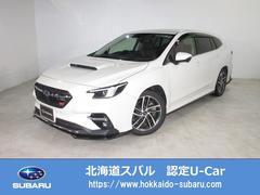 スバル　レヴォーグ　ＳＴＩ　Ｓｐｏｒｔ　ＥＸ　ＥｙｅＳｉｇｈｔ