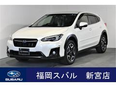 スバル　ＸＶ　２．０ｉ−Ｓ　ＥｙｅＳｉｇｈｔバージョンＩＩＩ　ＧＴ系Ｂ型