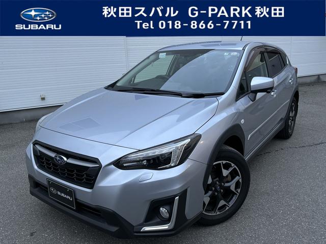 ＸＶ(スバル) １．６ｉ−Ｌ　ＥｙｅＳｉｇｈｔ　ダイアトーンビルトインナビ 中古車画像