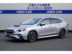 スバル　レヴォーグ　ＳＴＩ　Ｓｐｏｒｔ　ＥＸ　ＥｙｅＳｉｇｈｔ