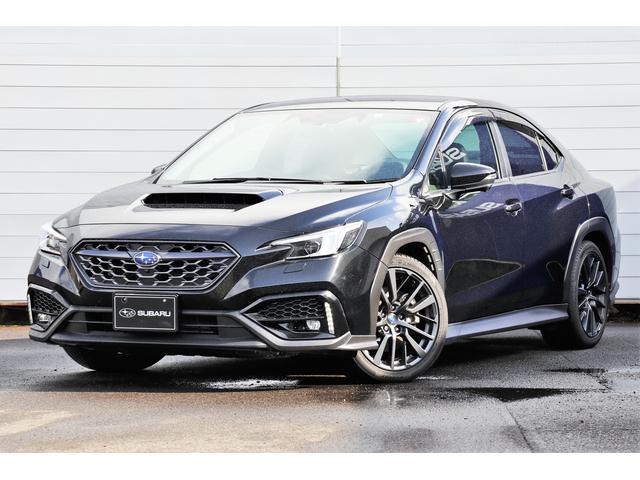 ＷＲＸ Ｓ４(スバル) ＧＴ−ＨＥＸ　アイサイトＸ　弊社元社用車　メモリーナビ 中古車画像