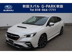 スバル　レヴォーグ　ＳＴＩ　Ｓｐｏｒｔ　ＥｙｅＳｉｇｈｔ搭載車