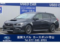 スバル　レヴォーグ　２．０ＳＴＩ　スポーツ　ナビ　Ｒカメラ