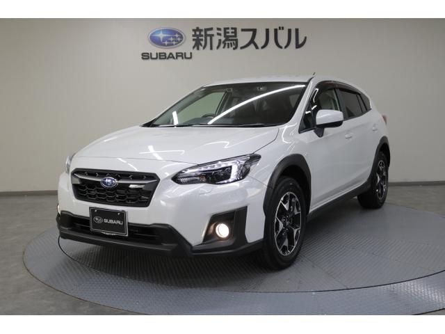 ＸＶ(スバル) １．６ｉ−Ｌアイサイト　元弊社社用車　ナビＥＴＣ付 中古車画像