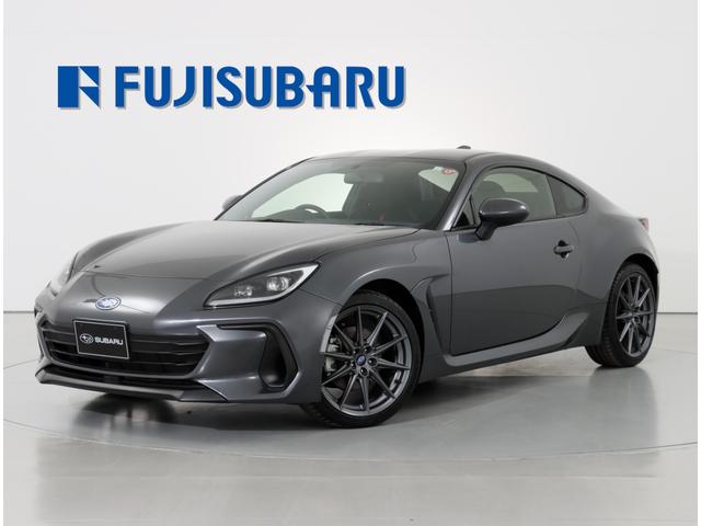 ＢＲＺ(スバル) Ｓ　マニュアル　ワンオーナー　シートヒーター　クルコン　キーレス　サイドエアバック 中古車画像