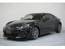 スバル ＢＲＺ Ｒ　６ＭＴ　ＳＴＩエアロ　ＳＴＩスプリング　リヤ...