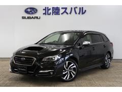 スバル　レヴォーグ　１．６ＧＴ　ＥｙｅＳｉｇｈｔ　Ｖ−ＳＰＯＲＴ　ナビ