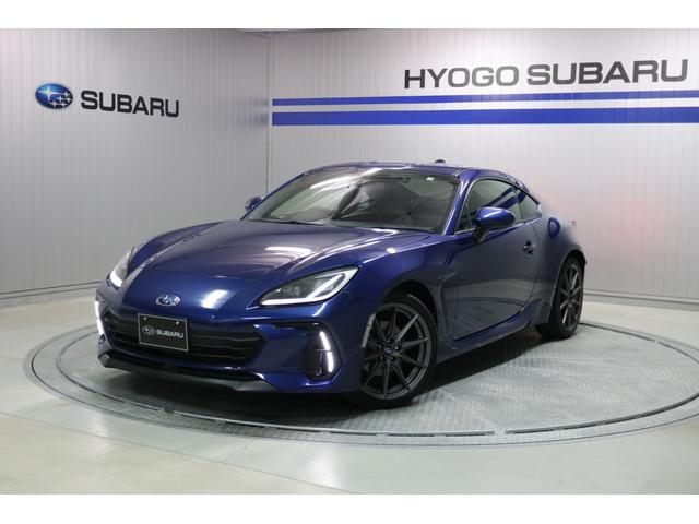 スバル ＢＲＺ Ｓ