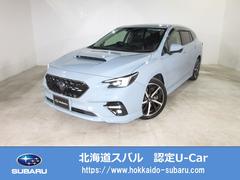 スバル　レヴォーグ　ＧＴ−Ｈ　ＥＸ　ＥｙｅＳｉｇｈｔ　Ｘ搭載車