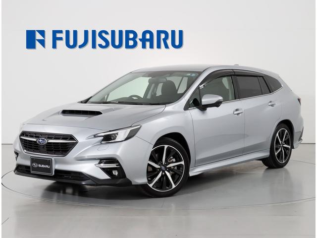 レヴォーグ(スバル) ＧＴ−Ｈ　ＥＸ　ＥｙｅＳｉｇｈｔ　Ｘ搭載車 中古車画像