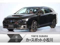 スバル　レヴォーグ　ＳＴＩ　Ｓｐｏｒｔ　ＥＸ　ＥｙｅＳｉｇｈｔ