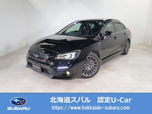 スバル ＷＲＸ Ｓ４ ＳＴＩ　Ｓｐｏｒｔ　ＥｙｅＳｉｇｈｔ　ナビ