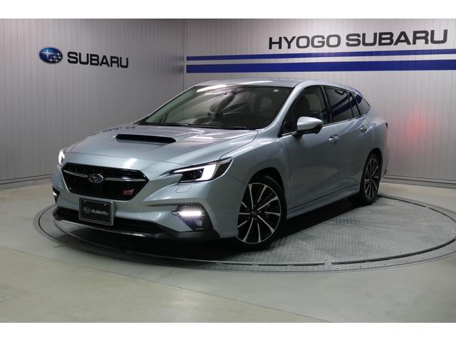 スバル レヴォーグ ＳＴＩ　Ｓｐｏｒｔ　ＥＸ　ＥｙｅＳｉｇｈｔ