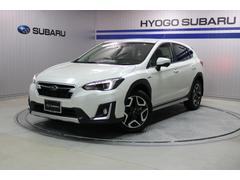 スバル　ＸＶ　Ａｄｖａｎｃｅ　ＥｙｅＳｉｇｈｔ搭載車