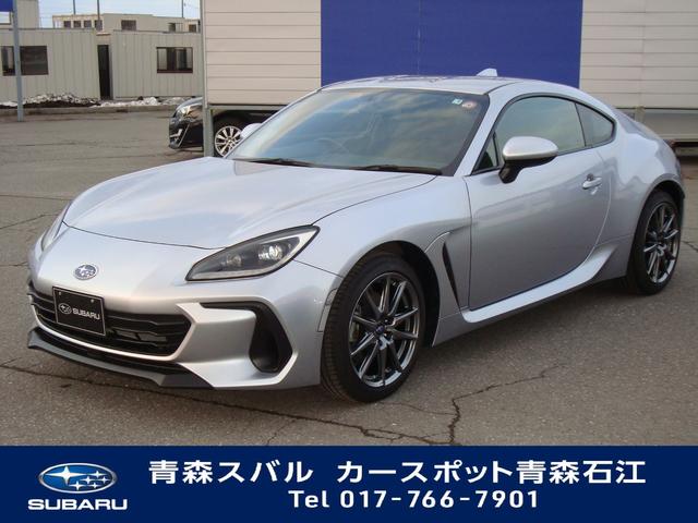 スバル ＢＲＺ Ｒ