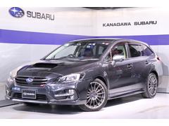 スバル　レヴォーグ　１．６ＳＴＩ　Ｓｐｏｒｔ　ＥｙｅＳｉｇｈｔ　ナビ