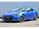 スバル ＢＲＺ Ｓ　メモリーナビ　Ｒカメラ　ＥＴＣ２．０ （検7.4）