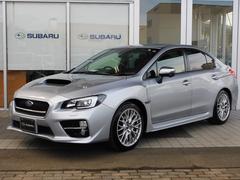 スバル　ＷＲＸ Ｓ４　２．０ＧＴ−Ｓ　ＥｙｅＳｉｇｈｔ　ＳＤナビ　Ｒカメラ