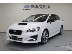 スバル　レヴォーグ　１．６ＧＴ−Ｓ　ＥｙｅＳｉｇｈｔ　ノーマルタイヤ新品交換