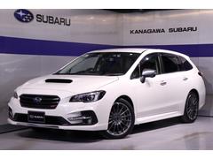 スバル　レヴォーグ　１．６ＳＴＩＳｐｏｒｔ　ＥｙｅＳｉｇｈｔ　ナビ　前後ドラレコ