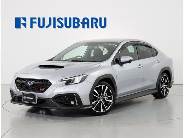 ＷＲＸ Ｓ４(スバル) ＳＴＩスポーツＲ　ＥＸ　元弊社使用車 中古車画像