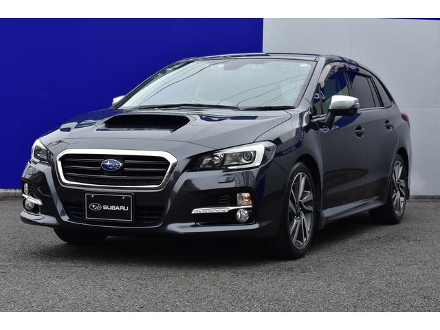 １．６ＧＴ－Ｓアイサイト　純正ナビ　ＥＴＣ　Ｒカメラ　全車速追従クルーズコントロール　中央車線維持機能　車線逸脱防止機能　誤発進抑制機能　オートハイビーム　側方警戒システム