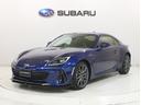 スバル ＢＲＺ Ｓ　６速ＡＴ　元デモカー　ＳＴＩエアロパッケージ...