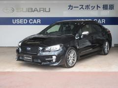 スバル　ＷＲＸ Ｓ４　２．０ＧＴ−Ｓ　アイサイト　地デジナビ　ＥＴＣ