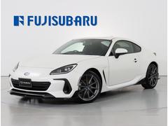 スバル　ＢＲＺ　Ｓ　６ＭＴ　ワンオーナー