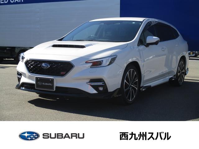 スバル レヴォーグ ＳＴＩ　Ｓｐｏｒｔ　ＥＸ　ＥｙｅＳｉｇｈｔ