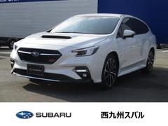 スバル　レヴォーグ　ＳＴＩ　Ｓｐｏｒｔ　ＥＸ　ＥｙｅＳｉｇｈｔ