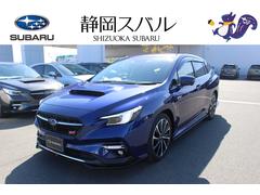 スバル　レヴォーグ　ＳＴＩスポーツＲ　ＥＸ　認定中古車