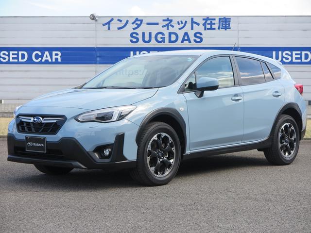 ＸＶ(スバル) １．６ｉ−Ｌ　アイサイト　元レンタカー　ナビ付き 中古車画像