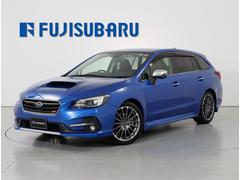 スバル　レヴォーグ　１．６ＳＴＩ　Ｓｐｏｒｔアイサイト　９インチダイヤトーンナビ