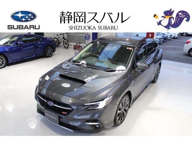 レヴォーグ(スバル) ＳＴＩスポーツ 中古車画像