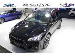 静岡スバル自動車（株）　カースポット三島  ＸＶ ２．０ｉ−Ｓ　ＥｙｅＳｉｇｈｔ