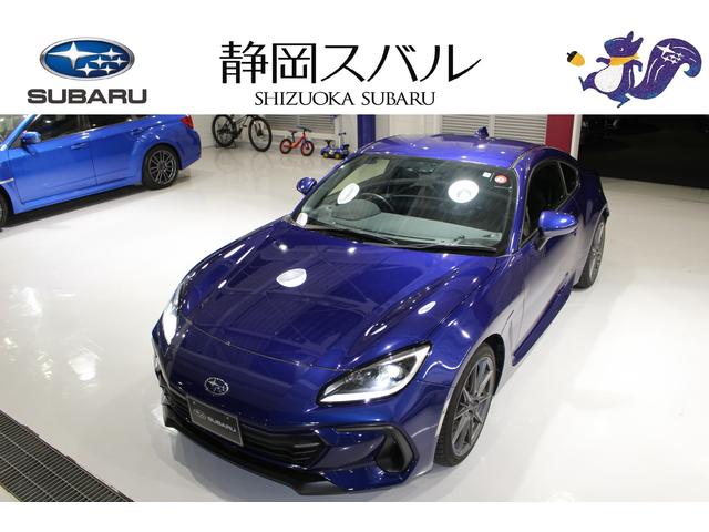 スバル ＢＲＺ Ｓ