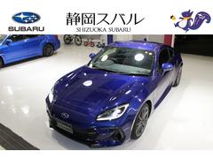 スバル　ＢＲＺ　Ｓ