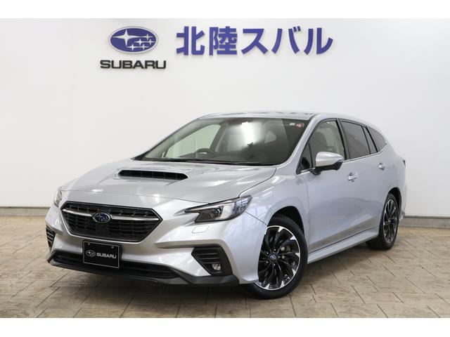 スバル レヴォーグ ＧＴ　ＥＸ　ＥｙｅＳｉｇｈｔ　Ｘ搭載車