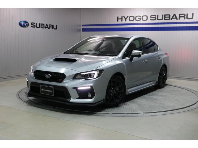 スバル ＷＲＸ Ｓ４ ２．０ＧＴ－Ｓ　ＥｙｅＳｉｇｈｔ