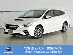 スバル　レヴォーグ　ＳＴＩ　Ｓｐｏｒｔ　ＥＸ　ＥｙｅＳｉｇｈｔ