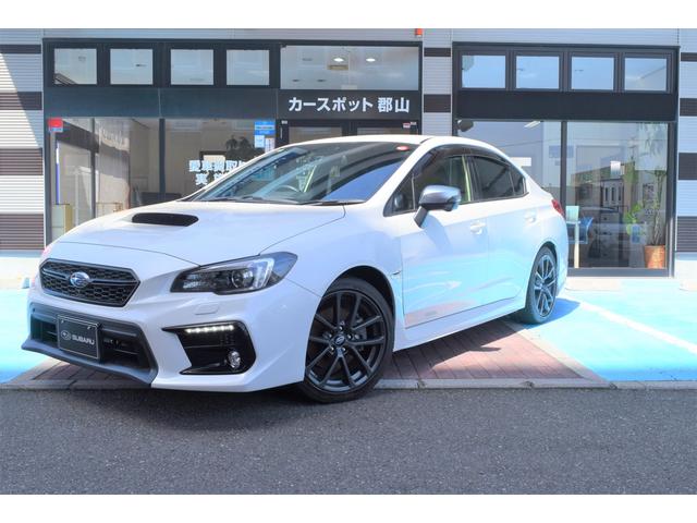 スバル ＷＲＸ Ｓ４ ２．０ＧＴ－Ｓ　アイサイトプラス視界拡張＆運転支援