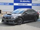 スバル ＷＲＸ Ｓ４ ２．０ＧＴ－Ｓ　アイサイト　ｖｅｒ．３　運...